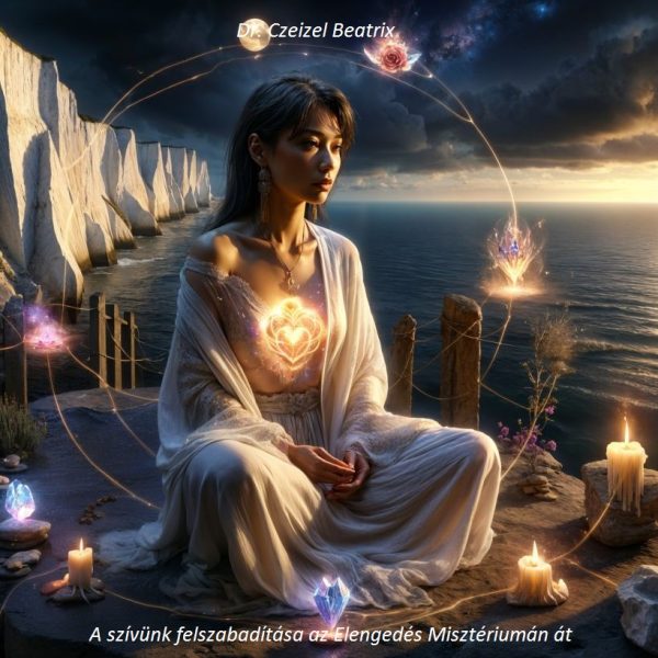 The Liberation of the Heart through the Mystery of Letting Go (HUNGARIAN language)
