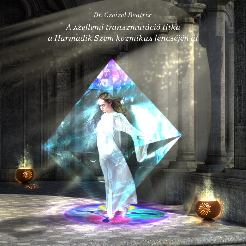 The Secret of the Spiritual Transmutation through the Cosmic Lens of ...