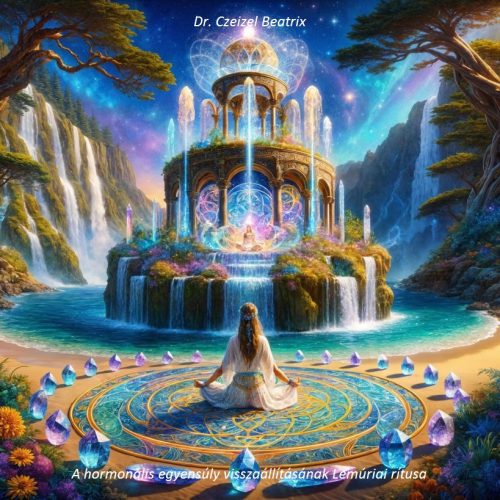 The Lemurian Ritual of Reestablishing Our Hormonal Balance (HUNGARIAN language)