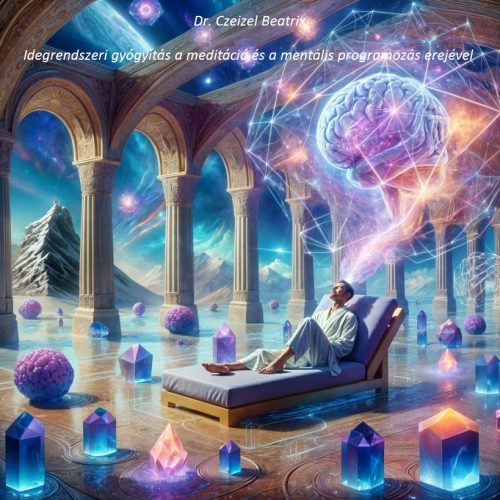 Healing the Nervous System by the Power of Meditation and Mental Programming (HUNGARIAN language)