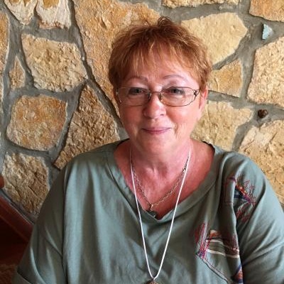 Márta, Mrs. Dr. Mátyás Gyenge