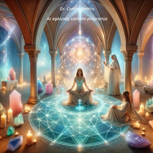 The Spiritual Program of Perfect Health (HUNGARIAN language)