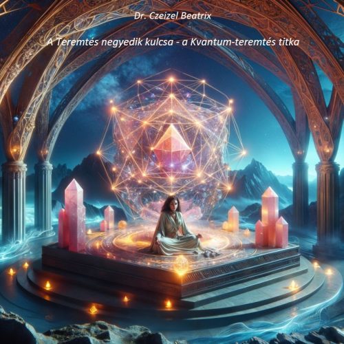 The Fourth Key of Creation – the Secret of Quantum-creation (HUNGARIAN language)