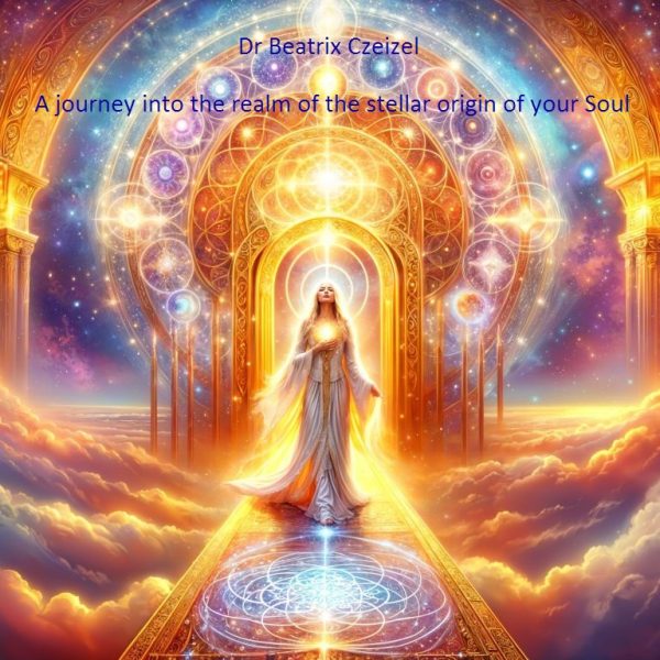 A journey into the realm of the stellar origin of your Soul (English version)