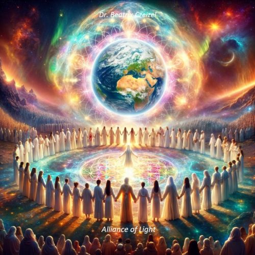Alliance of Light (English version)