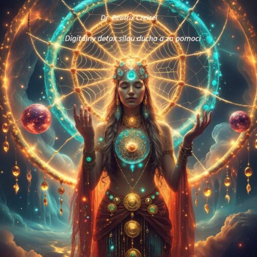 Digit&aacute;lny detox silou ducha a&nbsp;za pomoci Niom&eacute;