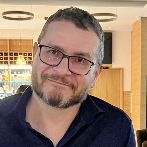 Ľuboš Lantaj