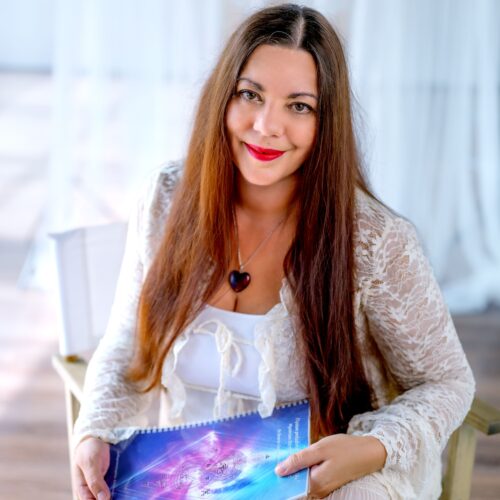 Ing. Martina Kuljovská